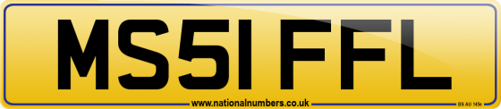 MS51 FFL