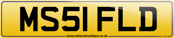 MS51 FLD
