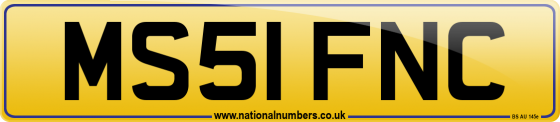 MS51 FNC