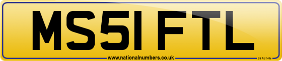 MS51 FTL