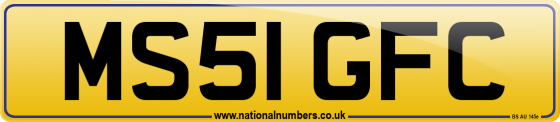 MS51 GFC