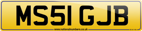 MS51 GJB