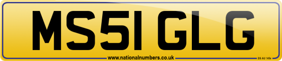 MS51 GLG