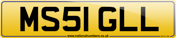 MS51 GLL