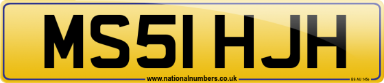 MS51 HJH