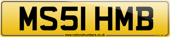 MS51 HMB