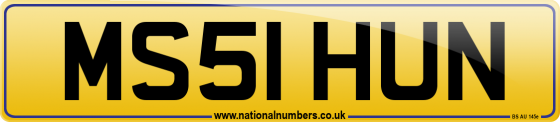 MS51 HUN