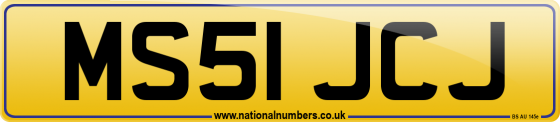 MS51 JCJ