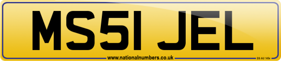 MS51 JEL