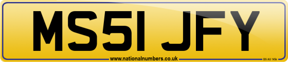 MS51 JFY