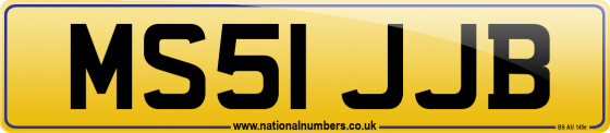 MS51 JJB