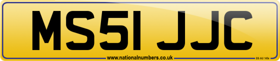 MS51 JJC