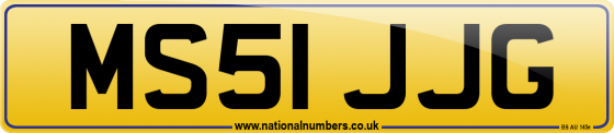 MS51 JJG