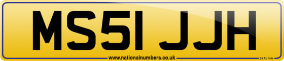 MS51 JJH