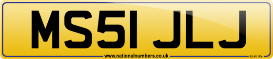 MS51 JLJ