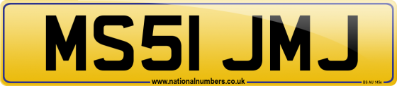 MS51 JMJ