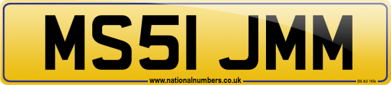 MS51 JMM