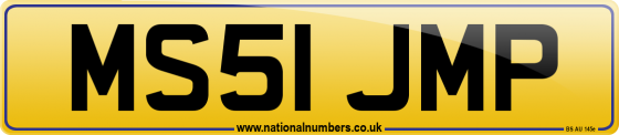 MS51 JMP