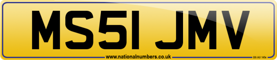 MS51 JMV