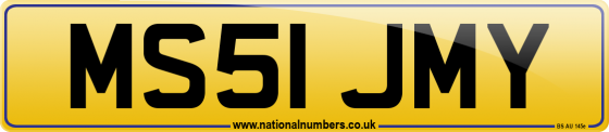 MS51 JMY