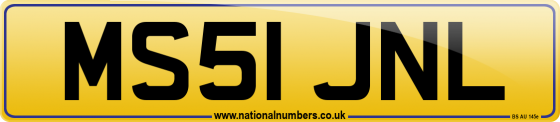 MS51 JNL