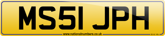 MS51 JPH