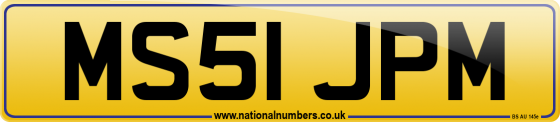 MS51 JPM
