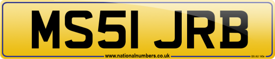 MS51 JRB