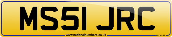 MS51 JRC