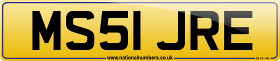 MS51 JRE