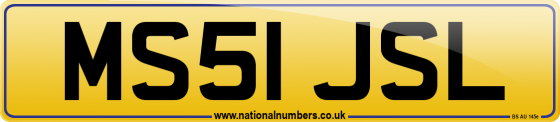 MS51 JSL