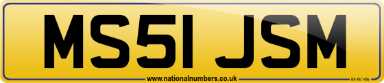 MS51 JSM