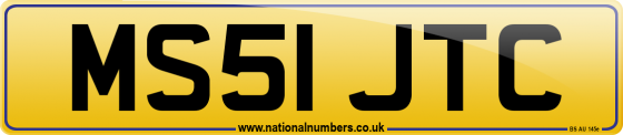 MS51 JTC