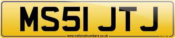 MS51 JTJ