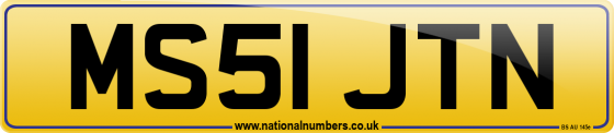 MS51 JTN