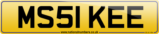 MS51 KEE