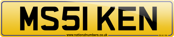MS51 KEN