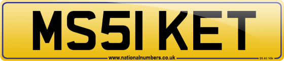 MS51 KET