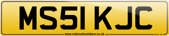 MS51 KJC