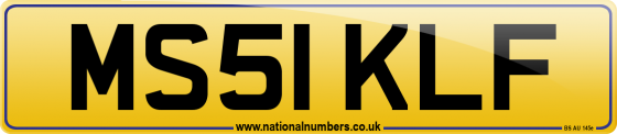 MS51 KLF