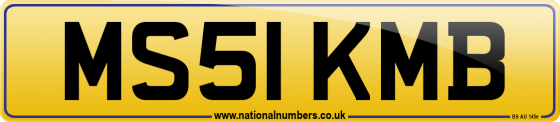 MS51 KMB