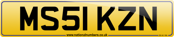 MS51 KZN