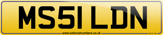 MS51 LDN