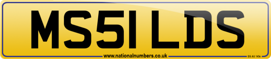 MS51 LDS