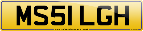 MS51 LGH
