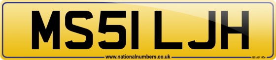 MS51 LJH