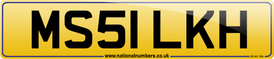 MS51 LKH