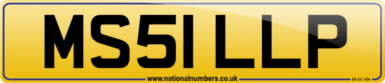 MS51 LLP
