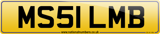 MS51 LMB