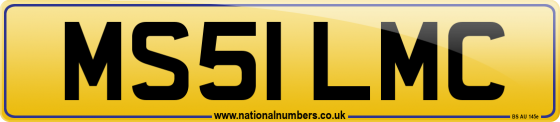 MS51 LMC